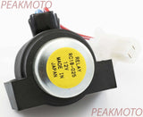 Starter Relay (Solenoid) For Yamahas 4KD-81940-00-00 K&L Supply 21-2988