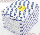 Starter Relay (Solenoid) For Yamahas 4KD-81940-00-00 K&L Supply 21-2988
