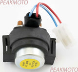 Starter Relay (Solenoid) For Yamahas 4KD-81940-00-00 K&L Supply 21-2988