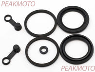 K&L Supply 32-0732 Brake Caliper Seal Rebuild Kit Suzuki GS550 1983-1986