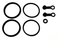 K&L Supply - 32-0751 - Brake Caliper Seal  Rebuild Kit Made In Japan
