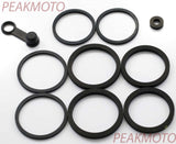Honda CBR900RR 1993-1997 FRONT Brake Caliper Seal Rebuild Kit K&L 32-7353