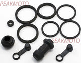 Honda CBR1000F 1993-1996 FRONT RIGHT Brake Caliper Seal Rebuild Kit K&L 32-7354
