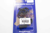 Honda CBR1000F 1993-1996 FRONT RIGHT Brake Caliper Seal Rebuild Kit K&L 32-7354