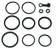 K&L Supply - 32-7377 - Brake Caliper Seal  Rebuild Kit Made In Japan