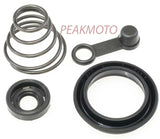 Honda Valkyrie Rune 04-05, VFR800 Interceptor 02-09 Clutch Slave Cylinder Kit
