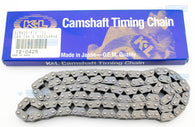 K&L Supply - 12-0425 - Timing Camshaft Cam Chain, 82RH2015 x 132 - Made In Japan