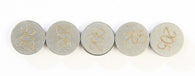 K&L Supply - 13-6740 - 7.50mm Valve Shim Refill, 2.05mm (5 Pack)