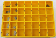 K&L Supply - 13-7006 - 13.00mm Valve Shim Kit, 20 pieces, Sizes  2.30 thru 3.10