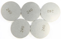K&L Supply - 13-7643 - 29.00mm Valve Shim Refill, 2.40mm (5 Pack)
