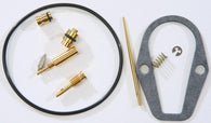 Honda CB550K 1974-1976 Carburetor Repair Kit K&L Supply - 18-2422 Made In Japan