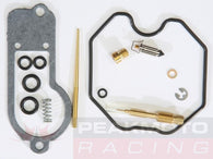 Honda CB750A 1976-1978  Carburetor Repair Kit K&L Supply - 18-2426 Made In Japan