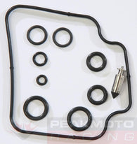 Honda CB550SC CB650SC CB750SC Nighthawk Lower Bowl Carburetor Kit K&L 18-2430