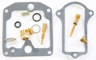 Kawasaki KZ900 A4/A5 1976-1977 Carburetor Repair Kit K&L Supply - 18-2453