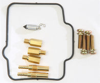 K&L Supply - 18-2498 - Carburetor Repair Kit - Made In Japan