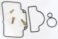 K&L Supply - 18-2552 - Carburetor Gasket Kit For Mikuni TMX Carbs -Made In Japan