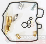 Honda CB900F Super Sport 1981-1982 Carburetor Repair Kit K&L Supply - 18-2574