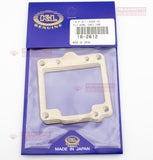K&L Supply 18-2612 - Float Bowl Gaskets For Suzuki 13251-44080, 13251-44081-H17