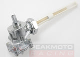 Honda GL1500 C/CD/CY Valkyrie 1997-2003 Fuel Petcock Gas Tank Valve K&L 18-4161