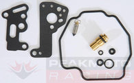 Yamaha XV535 Virago 89-01 Basic Lower Bowl Carburetor Repair Kit K&L 18-4847