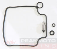 Honda CMX250 Rebel 250  1996-2006 Basic Carburetor Repair Kit K&L 18-4929