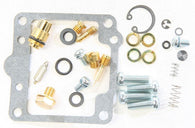 Yamaha XV1000L Virago 1984-1985 Carburetor Repair Kit K&L Supply - 18-5230