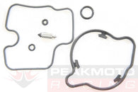 Honda CBR900RR 96-99, CBR1000F 93-96 Basic Carburetor Repair Kit K&L 18-5293