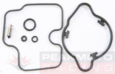 Honda VFR750F Interceptor 1994-1997 Basic Carburetor Repair Kit K&L 18-5562