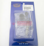 K&L 32-0857 Front Brake Master Cylinder Rebuild Kit For Yamaha 4H7-W0041-50-00