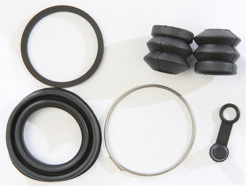 K&L Supply - 32-1152 - Front Brake Caliper Rebuild Kit