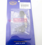 K&L 32-4714 - Brake Master Cylinder Rebuild Kit For Yamaha 5LP-W0041-00-00