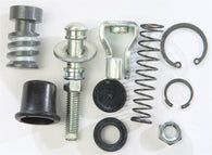 K&L 32-7497 - REAR Brake Master Cylinder Rebuild Kit For Honda 43520-MBG-006