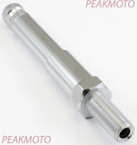 K&S Technologies - 12-1213 - Turn Signal Stem, Front