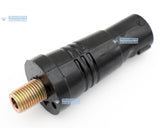 K&S Technologies - 12-1220 - Turn Signal Stem
