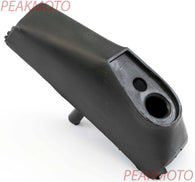 K&S Technologies - 121226 - Turn Signal Stem, Rear