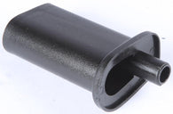 K&S Technologies - 12-1230 - Turn Signal Stem, Rear