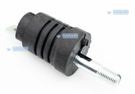 K&S Technologies - 12-1234 - Turn Signal Stem, Rear