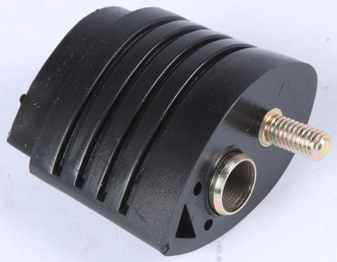 K&S Technologies - 12-1236 - Turn Signal Stem, Front Right