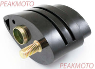 K&S Technologies - 12-1241 - Turn Signal Stem, Front