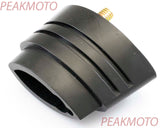 K&S Technologies - 12-1241 - Turn Signal Stem, Front