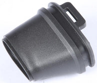 K&S Technologies - 12-1244 - Turn Signal Stem, Front