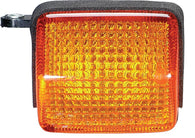 K&S Technologies - 25-1011 - DOT Approved Turn Signal, Amber