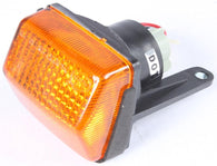 K&S Technologies - 25-1012 - DOT Approved Turn Signal, Amber