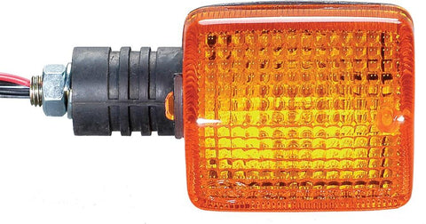 K&S Technologies - 25-1026 - DOT Approved Turn Signal, Amber
