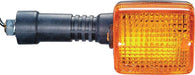 K&S Technologies - 25-1035 - DOT Approved Turn Signal, Amber