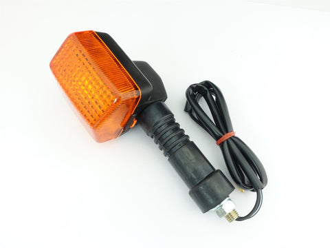 K&S Technologies - 25-1036 - DOT Approved Turn Signal, Amber