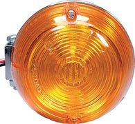 K&S Technologies - 25-1045 - DOT Approved Turn Signal, Amber