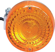 K&S Technologies - 25-1055 - DOT Approved Turn Signal, Amber