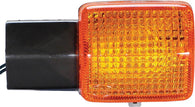 K&S Technologies - 25-1083 - DOT Approved Turn Signal, Rear/Right