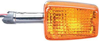 K&S Technologies - 25-1095 - DOT Approved Turn Signal, Amber